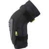 iXS Carve Race Knee Guard Black