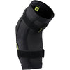 iXS Carve Race Knee Guard Black