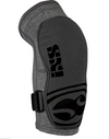 Elbow Pad Grey iXS Flow Evo