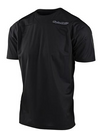 Jersey Troy Lee Designs Skyline SS Black