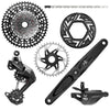 Sram Eagle 90 Transmission Groupset EMTB 160 Bosch