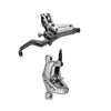 TRP - DH-R EVO PRO Brake Set (HD-M9040) Polished Grey 1900mm