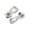 SRAM PowerLock Chain Connector 11 Speed Silver - Each