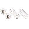 BBB Springlink Single Speed Closing Chain Link 1/2" x 1/8"