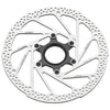 TRP - RC04E 2.3mm Thick Disc Rotors Centre Lock