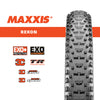 MAXXIS 27.5 x 2.60 REKON 3C/EXO/TR MAXX TERRA FOLDABLE