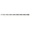 SRAM Chain S200 Eagle 12 speed
