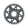 SRAM Chain Ring T-Type 32T DM 3mm Offset Eagle Dark Polar - GX D1