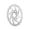 TEKTRO Disc Rotor 2.3mm Thick 6-Bolt Wave Type