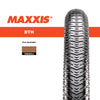 Maxxis Tyre 26" DTH Wire