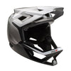 URGE MTB Helmet Full Face Lunar Alloy L/XL