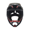 URGE MTB Helmet Full Face Lunar Black S/M