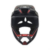 URGE MTB Helmet Full Face Lunar Black S/M