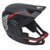 URGE MTB Helmet Full Face Lunar Black L/XL