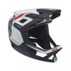 URGE MTB Helmet Full Face Lunar White L/XL