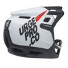 URGE MTB Helmet Full Face Lunar White S/M