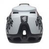 URGE MTB Helmet Full Face Lunar White S/M