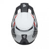 URGE MTB Helmet Full Face Lunar White S/M