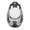 URGE MTB Helmet Full Face Lunar White L/XL