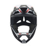 URGE MTB Helmet Full Face Lunar White S/M