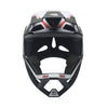 URGE MTB Helmet Full Face Lunar White S/M
