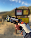 Ryno Power Manabar Protein Bar Chocolate