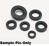Engine Oil Seal Set YZ125