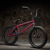 2023 Kink Launch Cosmos Purple BMX 20"