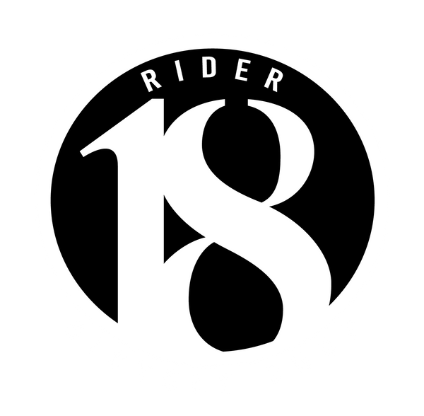 Rider 18
