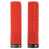 DMR Deathgrip MTB Handlebar Grips Flangeless