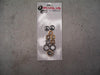 Shock Bearing Kit CRF150R 07-21