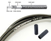 Pro Dropper Cable Kit (with 3mm OD Housing)