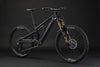 Commencal Meta Power SX Avinox Signature Pure Black 2026
