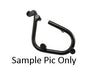 Side Carrier KTM 125 390 DukeLeft
