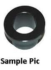 Wheel Spacer SM PRO Front