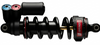 Shock Spring Sprindex Light Trail 450-540 lbs