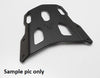 Rear Carrier SW Motech Suzuki 250 V Strom