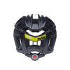 URGE MTB Helmet TrailHead Black L/XL