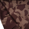 Youth Skyline Pant Mono Black/Scrubland Olive