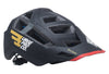 URGE MTB Helmet All Air ERT Black S/M