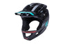 URGE MTB Helmet Gringo de la Pampa Black L/XL