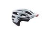 URGE MTB Helmet Gringo de la Sierra Wht/Black S/M