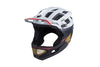 URGE MTB Helmet Gringo de la Sierra Wht/Black S/M