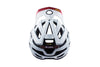URGE MTB Helmet Gringo de la Sierra Wht/Black S/M