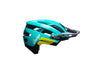 URGE MTB Helmet Gringo de la Pampa Blue/Black S/M