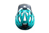 URGE MTB Helmet Gringo de la Pampa Blue/Black L/XL