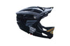 URGE MTB Helmet Gringo de la Sierra Black L/XL