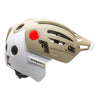 URGE MTB Helmet Endur-O-Matic 2RH Earth Storm LXL