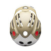 URGE MTB Helmet Endur-O-Matic 2RH Earth Storm LXL
