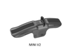 ProGuard Front Mudguard Mini BOLT ON v2 MTB RRP